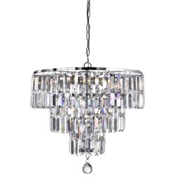 Candelabru EMPIRE 1375-5CC