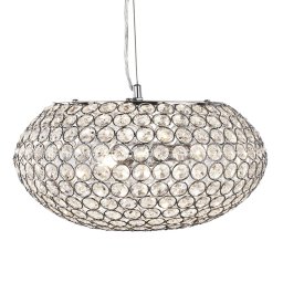 Lustra CHANTILLY 7163-3CC
