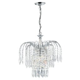 Lustra WATERFALL 4173-3