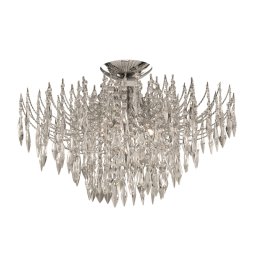 Lustra WATERFALL 6134-4CC