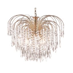 Lustra WATERFALL 5175-5