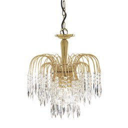 Lustra WATERFALL 5173-3