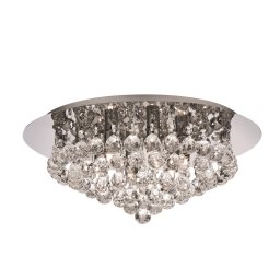 Plafoniera HANNA 3406-6CC