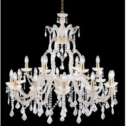 Candelabru MARIE THERESE 1214-18