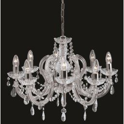 Candelabru MARIE THERESE 399-8