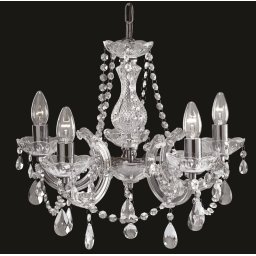 Candelabru MARIE THERESE 399-5