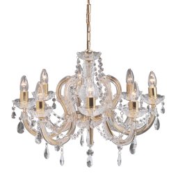 Candelabru MARIE THERESE 699-8