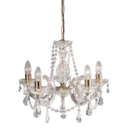Candelabru MARIE THERESE 699-5