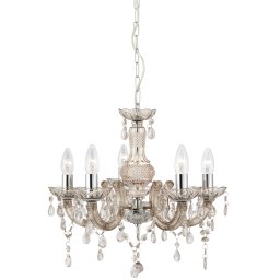 Candelabru MARIE THERESE 1455-5MI