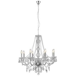Candelabru MARIE THERESE 8888-8CL