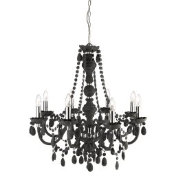 Candelabru MARIE THERESE 8888-8GY