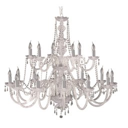 Candelabru HALE 17218-18