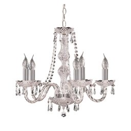 Candelabru HALE 215-5