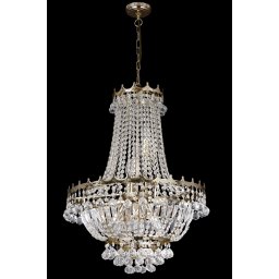 Candelabru VERSAILLES 9112-52GO