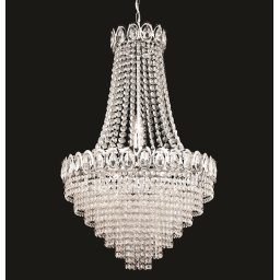 Candelabru CRYSTAL 1711-11CC