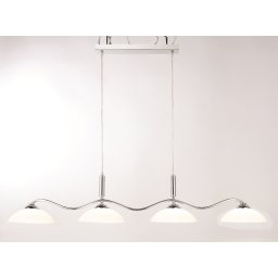 Lustra PENDANTS 6184-4CC