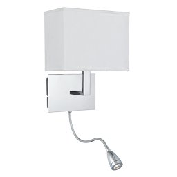Aplica WALL 6519CC