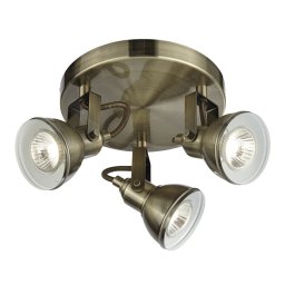 Lustra FOCUS 1543AB
