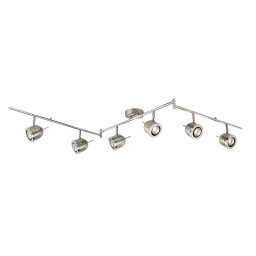 Lustra PALMER 4926SS