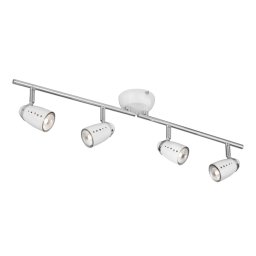 Lustra PLUTO 5764WH