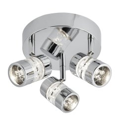 Lustra BUBBLES 4413CC