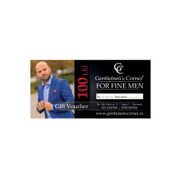 Gift Voucher 100 RON