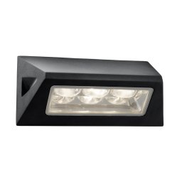 Aplica LED OUTDOOR 5513BK