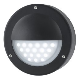 Aplica LED OUTDOOR 8744BK
