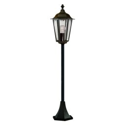 Stalp ALEX 82504BK