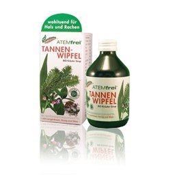 Elixir bio sirop de brad