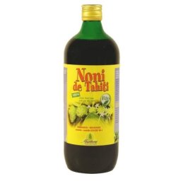 Tonic bio Noni de Tahiti