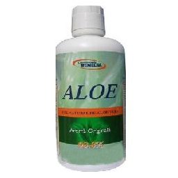 Gel bio Aloe Vera