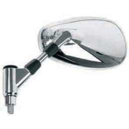 Oglinda moto retrovizoare dreapta, cod EO-108 D
