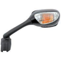 Oglinda moto retrovizoare dreapta, cod E-561 D