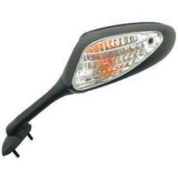 Oglinda moto retrovizoare dreapta, cod ES-406 D