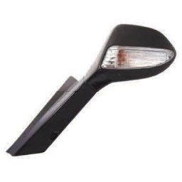 Oglinda moto retrovizoare dreapta, cod E-179 D