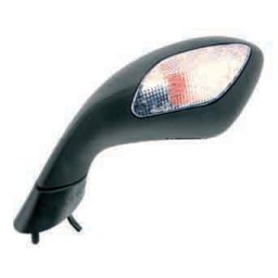 Oglinda moto retrovizoare dreapta, cod E-111 D