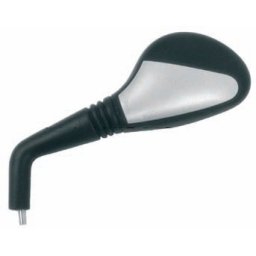 Oglinda moto retrovizoare dreapta, cod EY-468 D