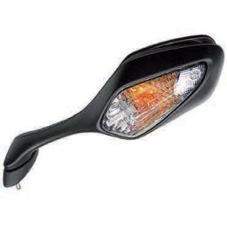 Oglinda moto retrovizoare dreapta, cod EH-400 D