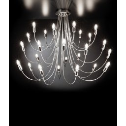 Candelabru FREE SPIRIT CLASSIC 140.324