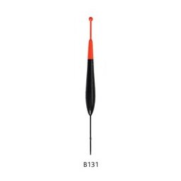 Plute Baracuda confectionate din lemn, flotabilitate 1.5g