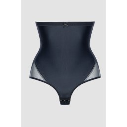 Chilot modelator cu talie inalta si banda silicon Mitex Feel