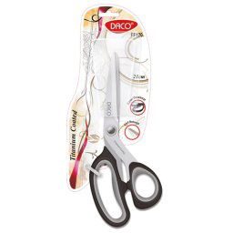 Foarfece titan 21 cm Daco