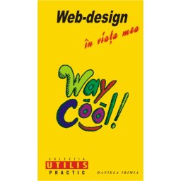 Web-design in viata mea