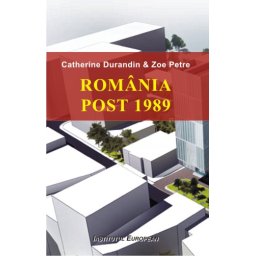 Romania post 1989