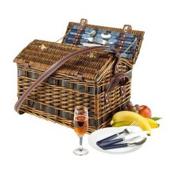 Cos picnic Summertime