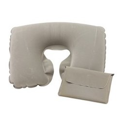 Perna gonflabila Comfortable Grey