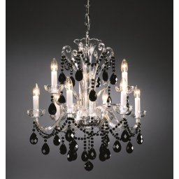 Candelabru SENOV AC 5445/01/009