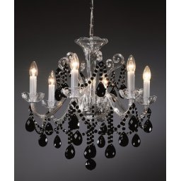 Candelabru SENOV AC 5445/01/006