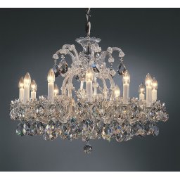 Candelabru BARON AM 5710/00/013 Silver
